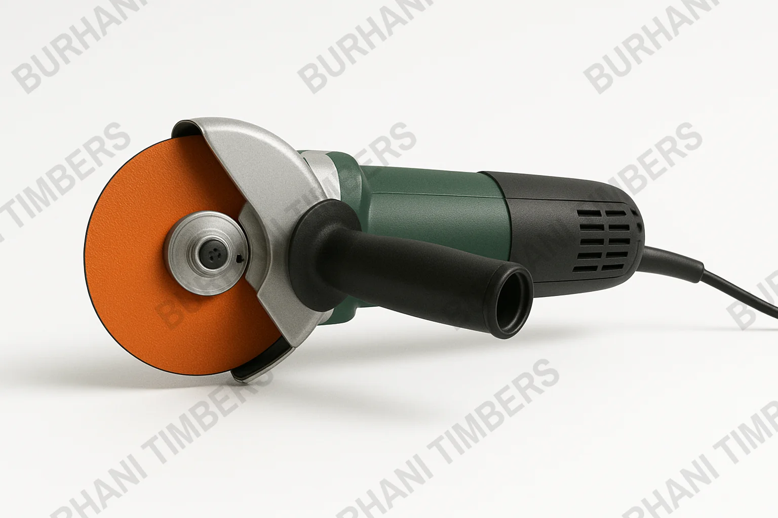 Power Tools & Safety